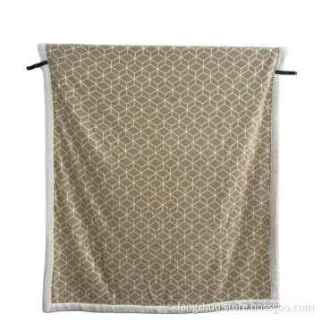 2021 hot selling super soft and cozy cheap wholesale high quality winter sherpa blanket